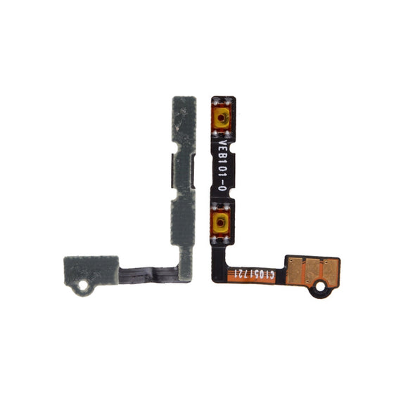 Volume Flex Cable for OnePlus 5
