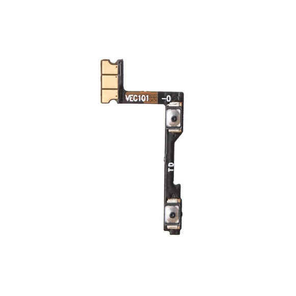 Volume Button Flex Cable for OnePlus 6
