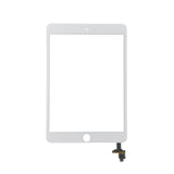 Touch Digitizer Screen for iPad Mini 2 with IC Connector, Home Button Assembly, and Adhesive