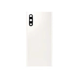 Battery Back Cover for Samsung Galaxy Note 10+ With Camera Lens and Adhesive