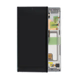 LCD and Touch Assembly With Frame for Samsung Galaxy Note 10+ OEM New
