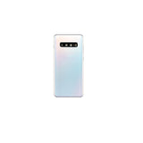 Battery Back Cover for Samsung Galaxy S10+ with Camera Lens and Adhesive
