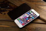 LOOPEE Full Protection Flip Cover Case for iPhone 6 Plus/6S Plus