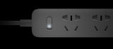 Xiaomi Power Strip 3 Socket With 3 Fast Charging USB Port with AU Plug