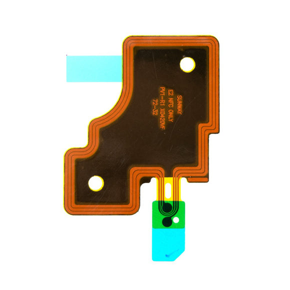 Wireless Charging Flex Cable with NFC for Samsung Galaxy A21s A217