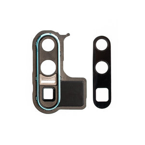 Rear Camera Lens with Bezel for Huawei P30 Pro