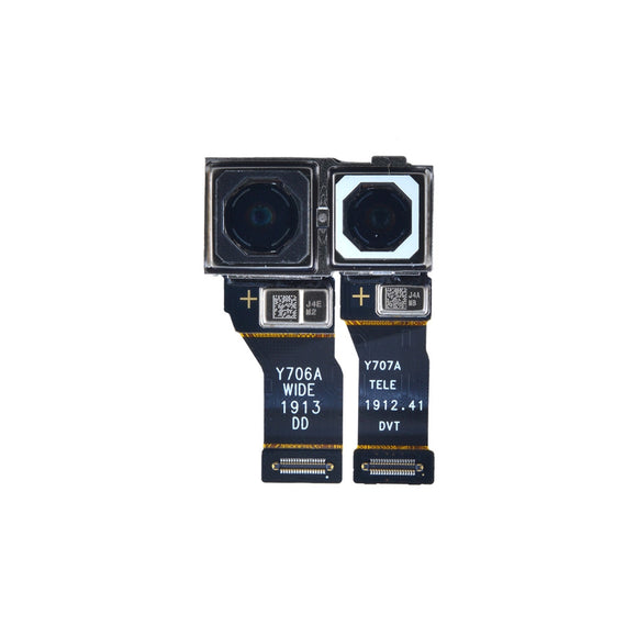 Rear Camera with Flex Cable for Google Pixel 4 XL