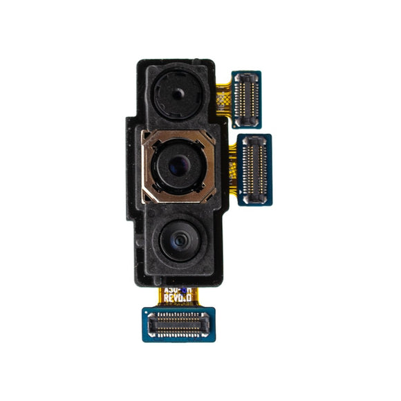 Back Camera with Flex Cable for Samsung Galaxy A50 2019 A505
