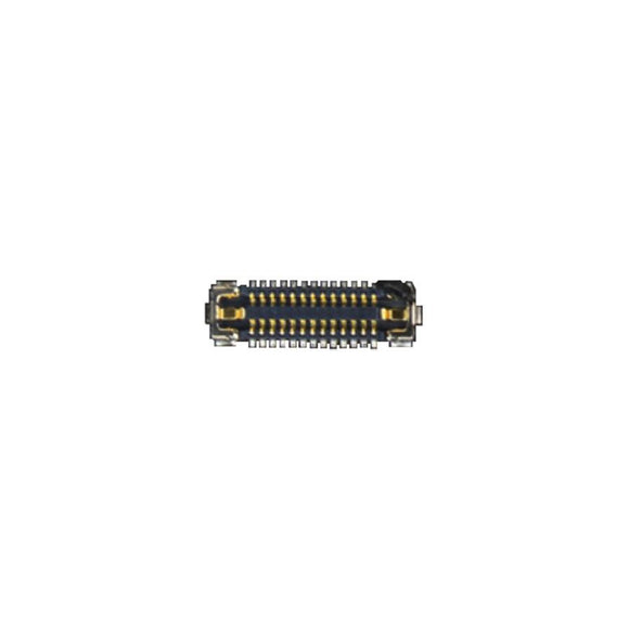 Back Camera FPC Connector for iPhone X / XS / XS Max / XR