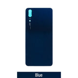 Back Battery Cover with Adhesive for Huawei P20