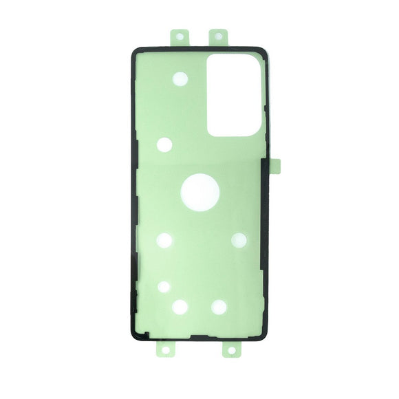 Back Cover Adhesive Tape for Samsung Galaxy A52 2021 A525