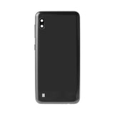 Back Battery Cover with Camera Lens and Adhesive for Samsung Galaxy A10 2019 A105