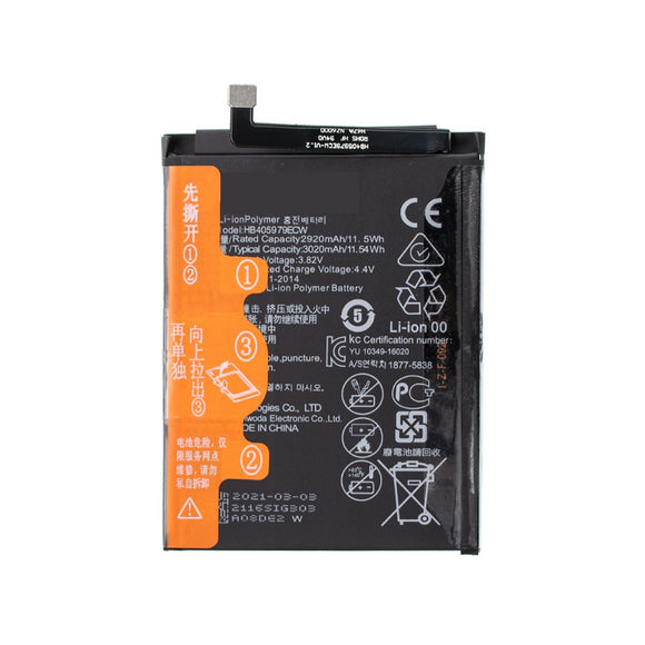 Battery for Huawei Y5 2019