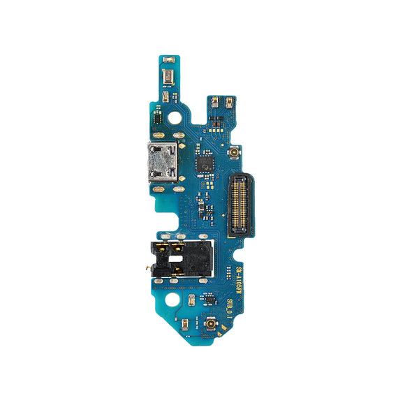 Charging Port with PCB Board for Samsung Galaxy A10 2019 A105