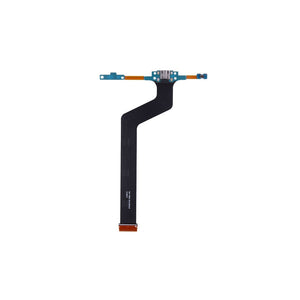 Charging Port Flex Cable for Samsung Galaxy Note 10.1 2014 Edition P600 / P605 / P6000 /Samsung Galaxy Tab Pro 10.1 T520