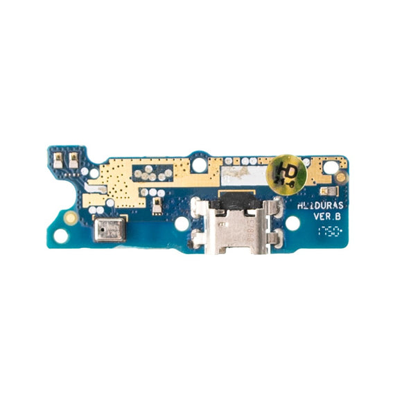 Charging Port board for Huawei Y5p 2020