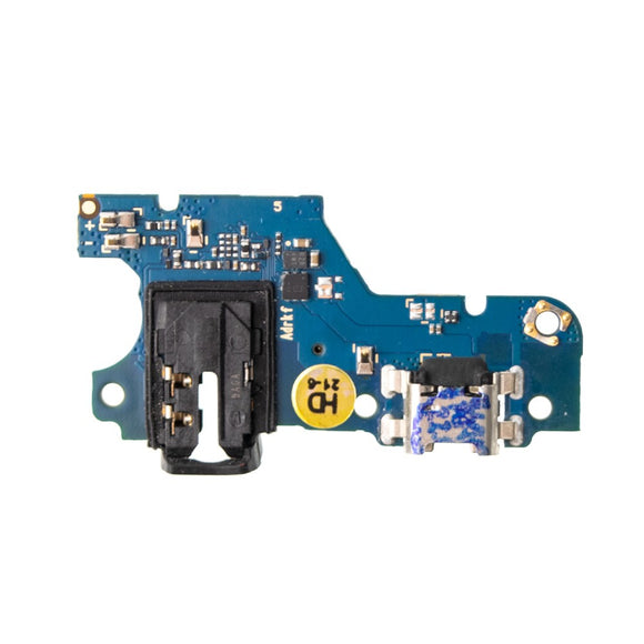 Charging Port board for Huawei Y6p 2020
