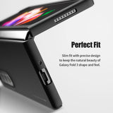 Mercury Goospery Fard Case for Samsung Galaxy Z Fold4
