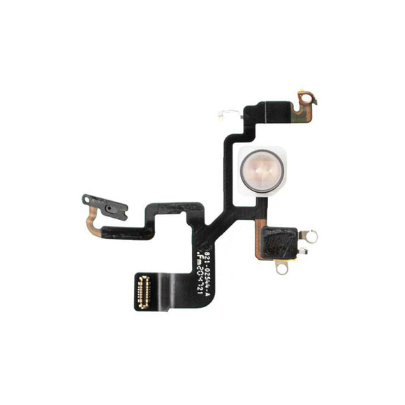 Camera Flashlight Flex Cable for iPhone 12 Pro Max