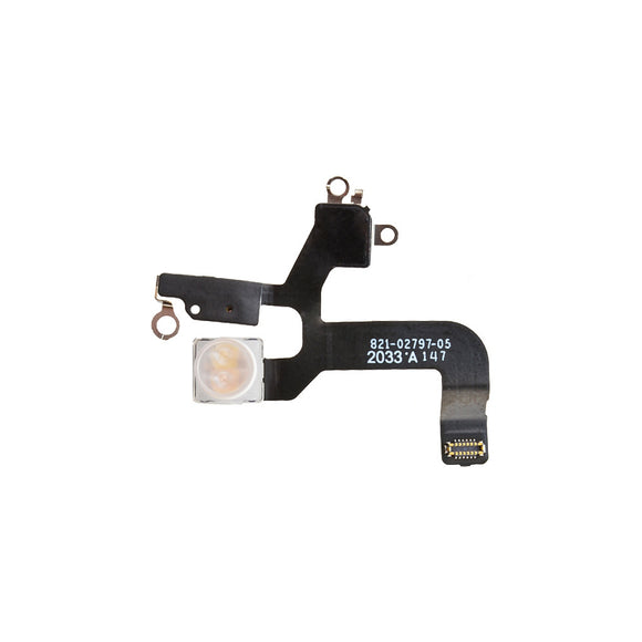 Flashlight with Flex Cable for iPhone 12