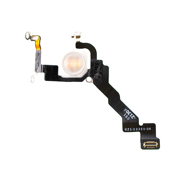 Camera Flashlight Flex Cable for iPhone 13 Pro
