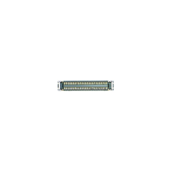 FPC Connector for iPad 6 2018 (Digitizer 50 Pin) (On The Board)