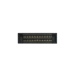 LCD FPC Connector on Motherboard for Samsung Galaxy A11 A115