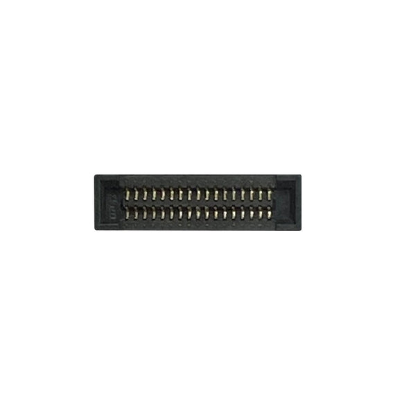 LCD FPC Connector on Motherboard for Samsung Galaxy A11 A115