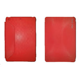 Plastic Flip Cover Case for iPad mini / mini 2 / mini 3