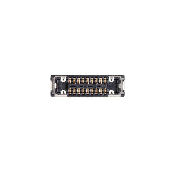 Front Camera FPC Connector on Motherboard for iPhone X / XS / XS Max / XR