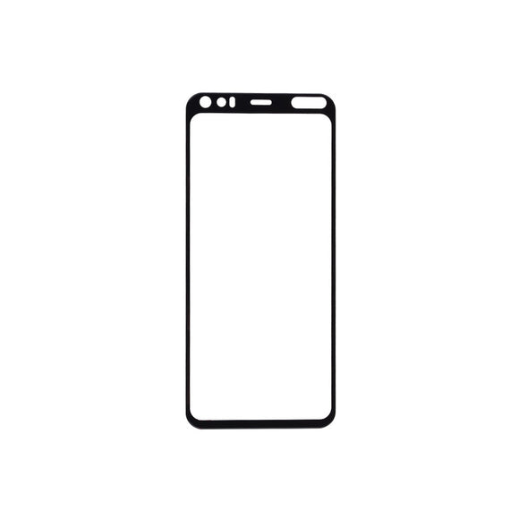 Full Cover Tempered Glass Screen Protector for Google Pixel 4