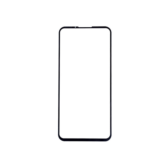 Full Cover Tempered Glass Screen Protector for Google Pixel 4a