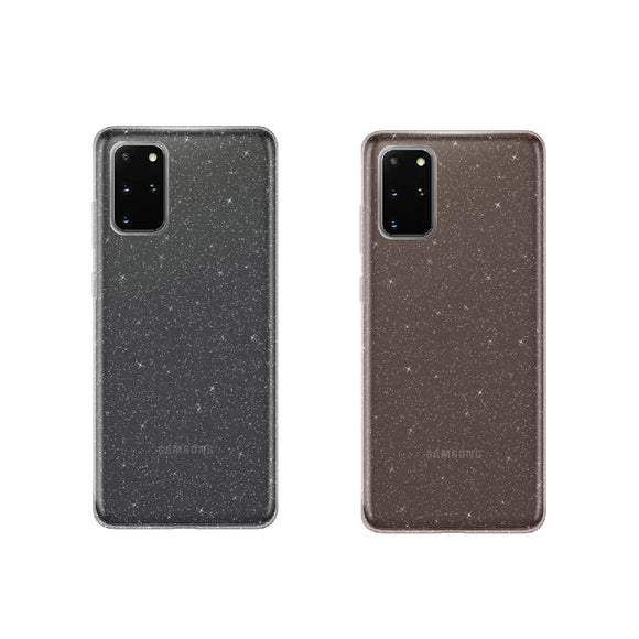 Mercury Antimicrobial Jelly Cover Case for Samsung Galaxy S20+