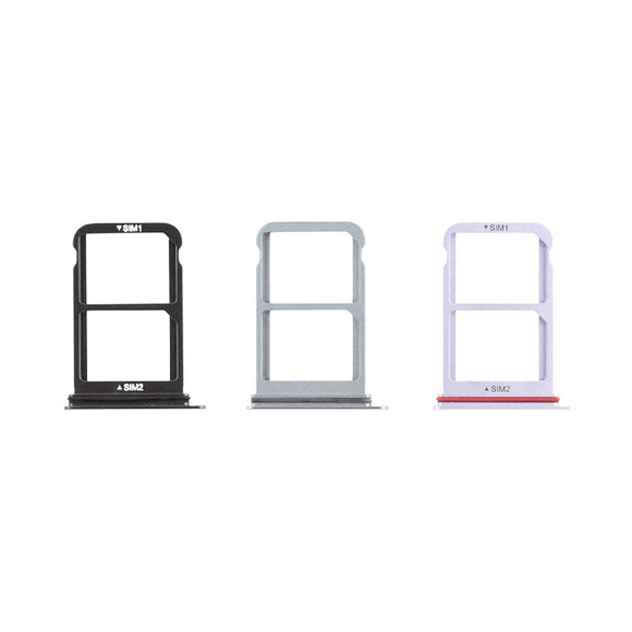 SIM Card Tray for Huawei P20 Pro