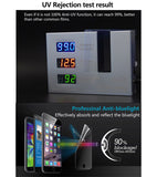 Nano Anti-Shock Screen Protector for iPhone 8 7 6S 6 Plus SE 5S 5C 5