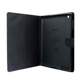Mercury Goospery Fancy Diary Case Cover for Samsung Galaxy Tab A7 10.4 2020 T500 / T505