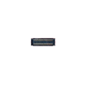 LCD FPC Connector for iPad 6 2018 / Air 1 (On The Board)
