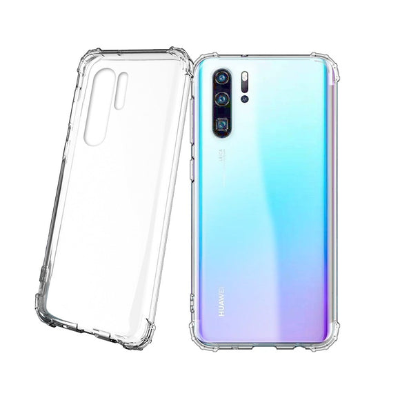 Solar Crystal Hybrid Cover Case for Huawei P30 Pro