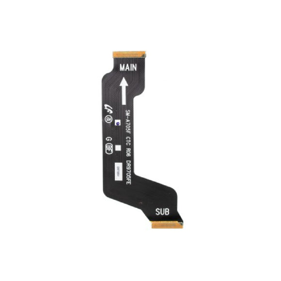 Main Board Flex Cable for Samsung Galaxy A70 A705