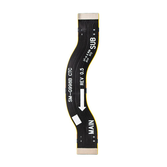Main Board Flex Cable for Samsung Galaxy S21 Ultra