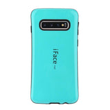 iFace Mall Shockproof Cover Case for Samsung Galaxy S10 / S10+