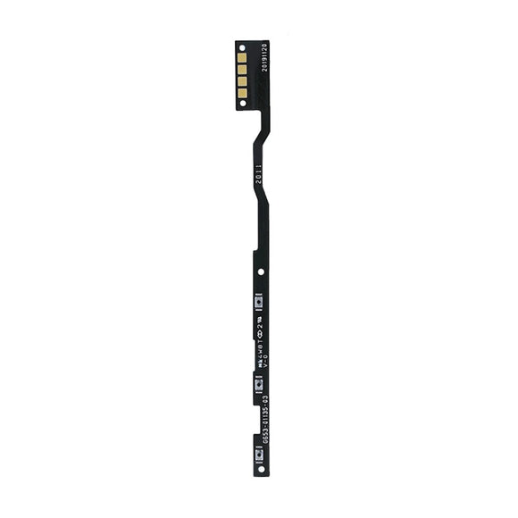Power and Volume Buttons Flex Cable for Google Pixel 4a Service Pack