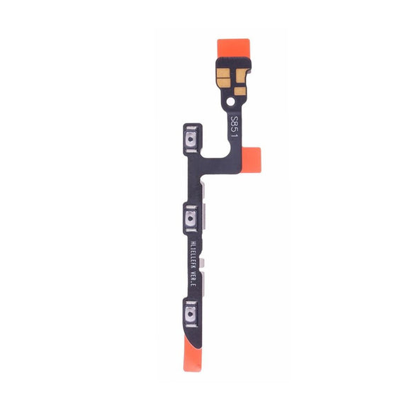 Power Button and Volume Button Flex Cable for Huawei P30
