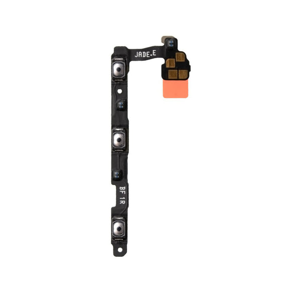Power and Volume Button Flex Cable for Huawei P50 / P50 Pro