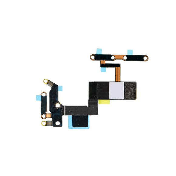 Power Button and Volume Button Flex Cable for iPad Pro 12.9 2018 3rd Gen