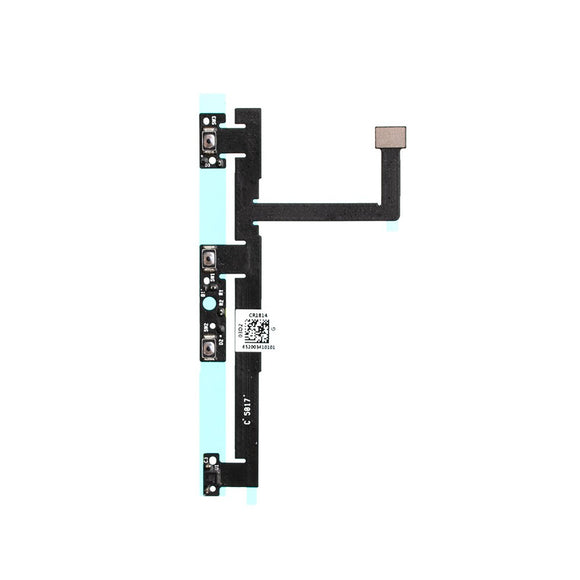 Power and Volume Button Flex Cable for Google Pixel 3 XL