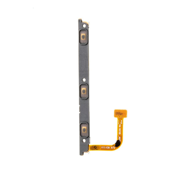 Power and Volume Button Flex Cable for Samsung Galaxy Note 10+