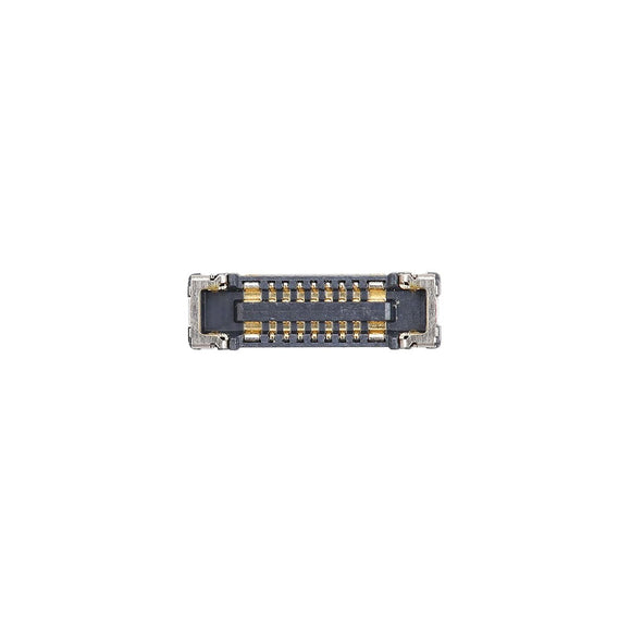 Power Button FPC Connector on Motherboard for iPhone 11
