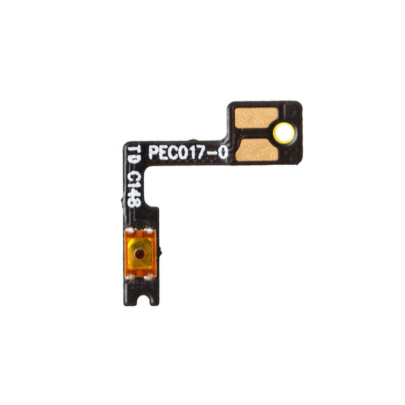 Power Button Flex Cable for OnePlus 5T