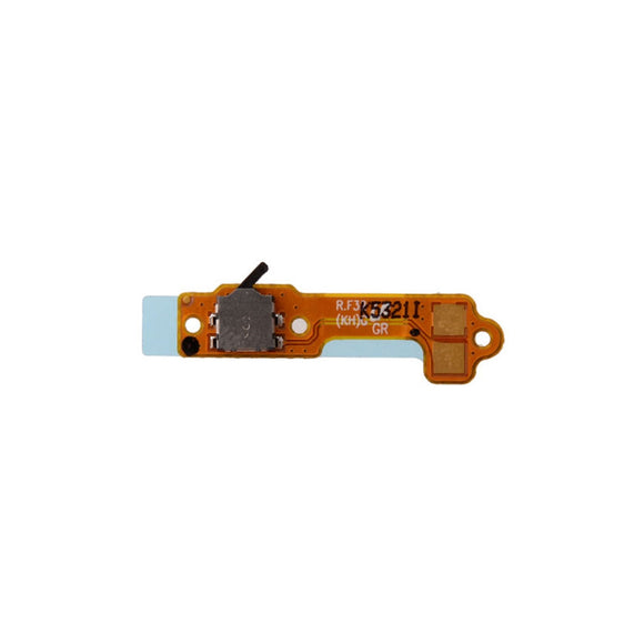 Power Button Flex Cable with Buttons for Samsung Galaxy Tab A 9.7 2015 P550 / P551 / P555